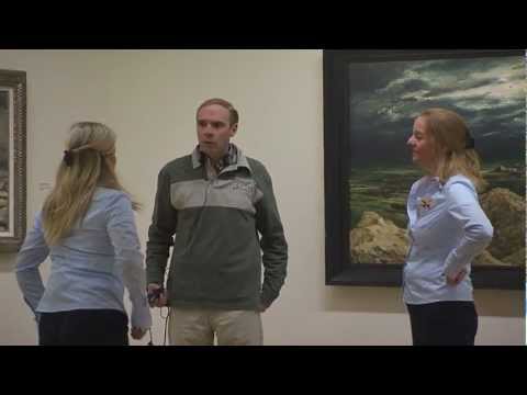 Koefnoen - Fleur en Madelon / Museum