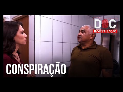 Suspeito na morte de jovens em Serrambi diz que provas contra ele foram plantadas | Doc Investigação