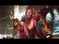 Rye Rye - Bang (Explicit) ft. M.I.A. 