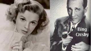 Judy Garland & Bing Crosby...Blue Boy