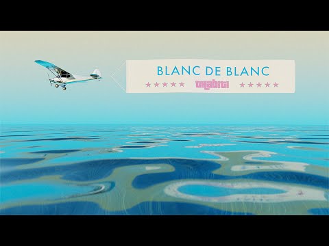 Thabiti - Blanc de Blanc [Audio Officiel]