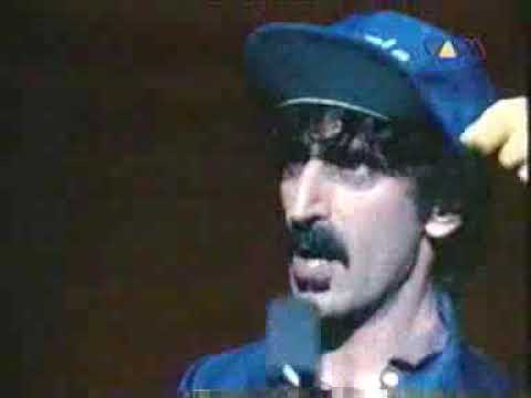 Joes Garage video