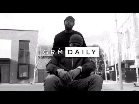 Pryme Kingz - Lately [Music Video] | GRM Daily