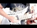 Rings of Saturn - "Senseless Massacre" (Sub ...