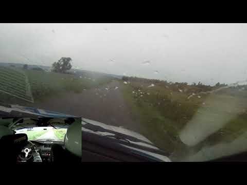 Testy Suszyna 2017 Smagała/Giergiel