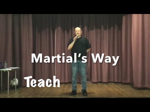 teach