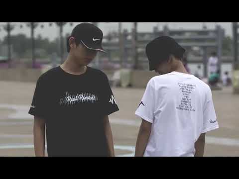 ENEMY - PRATYAMIC x KING AGLET