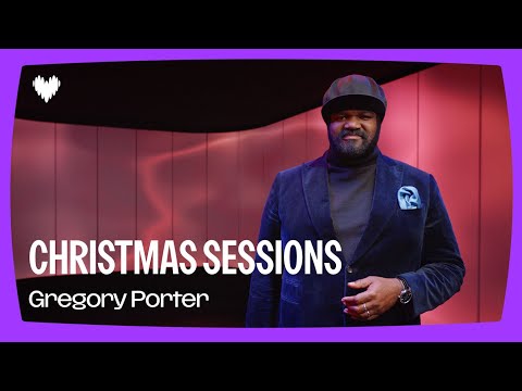Gregory Porter - Everything’s Not Lost | Christmas Deezer Sessions, Paris
