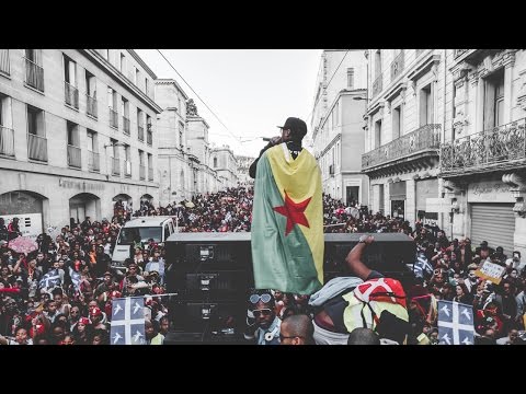 DOCTA CREEKS - Tounin Rond