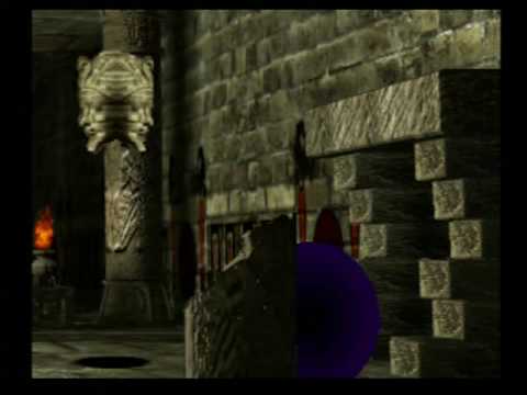 Valkyrie Profile - 135 - Tombs of Amenti 6