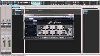 Video thumbnail for Rapture Pro Instrument Page - Cakewalk Software by Cakewalk