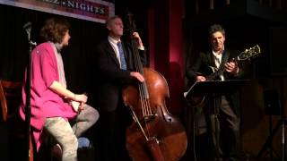 Alexis Cole Trio - "The Jitterbug Waltz" at Linda's Jazz Nights