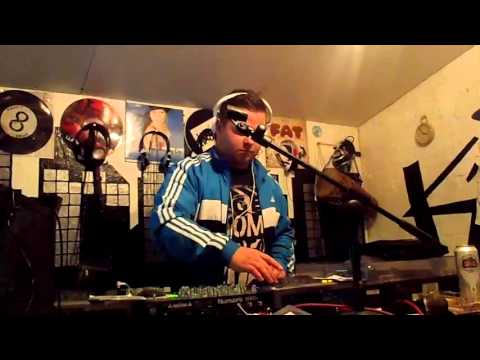 Garden Of England Takeover @ Urban Kronix - Clip 2