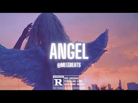 Jbee x Sad Drill Type Beat - “Angel” | Sample x Lofi Drill Type Beat