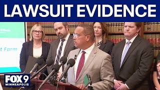 Evidence in lawsuit against Fleet Farm over selling firearms to straw buyers released