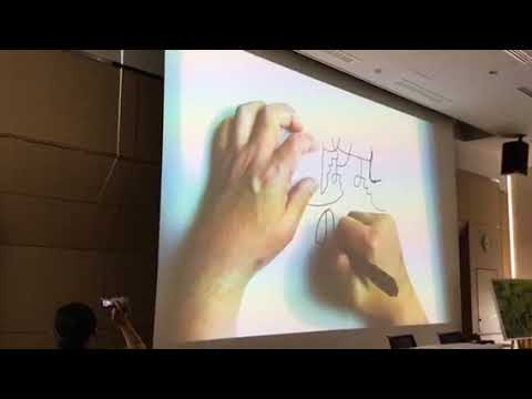 花の首飾りという詩