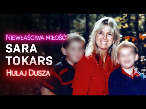 Niewłaściwa Miłość / Małżeństwo Tokars - żona prawnika / HULAJ DUSZA HISTORIE KRYMINALNE