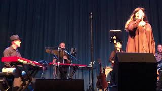 A Gift - Basia Live in Santa Cruz 2018