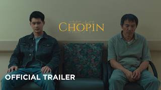Chopin | Official Trailer HD