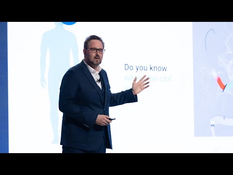 Franz Bozsak, Sensome - Biological Tissue Sensor Technology | LSI USA '24