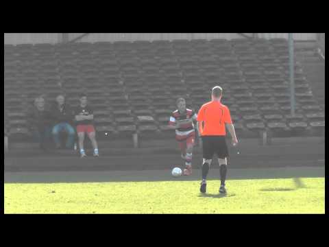 Altona 93 - Halstenbek Rellingen (2013/14)