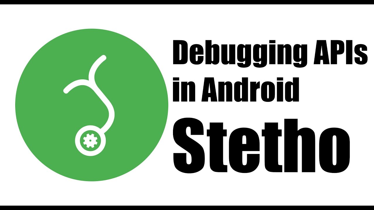 API request debugging with Stetho - Kotlin Android Tutorial