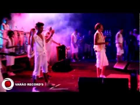 SE VIER TEM BRONKKA - A BRONKKA | FESTIVAL DE PAGODE SALVADOR | 21.10.12