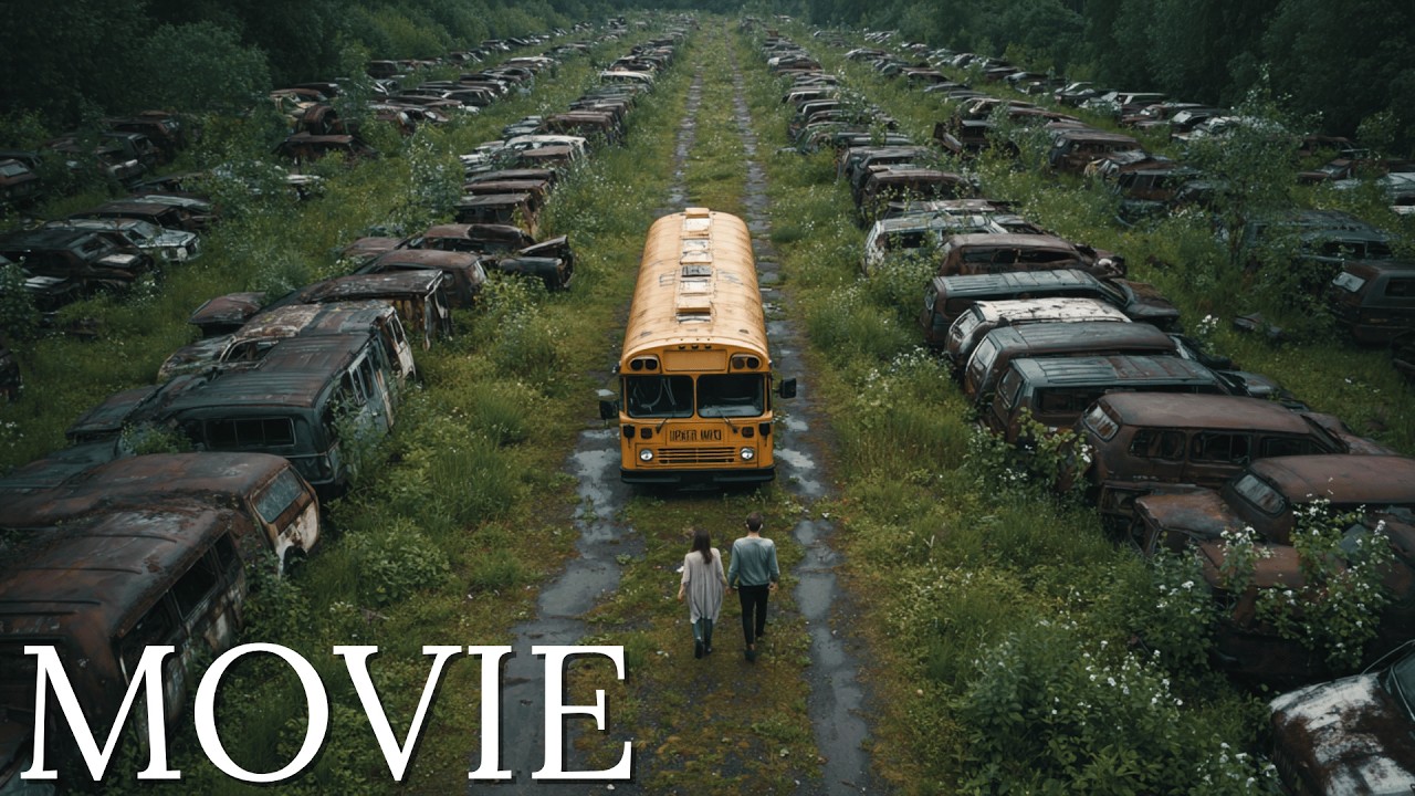 Best Survival & Horror Movies Set in Snow, Wilderness & Post-Apocalyptic Worlds