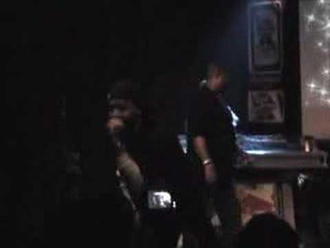 Supastition #1 @ A3C 2008