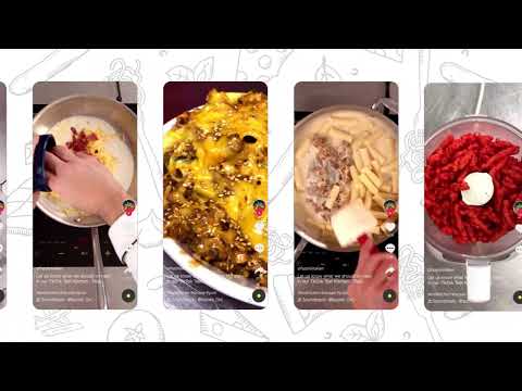 Recipe for TikTok Sucess: Inside Fazoli’s Test Kitchen