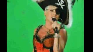 p!nk-we got scurvy
