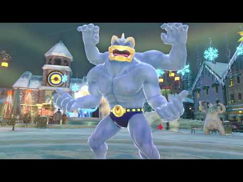 CillianSoulus vs Zanillite - Reverse Mains at LWG - 8-7-18