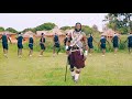 Limbu Luchagula Bhalengi Official Video 4K
