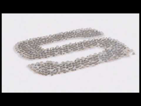 Mediacorp Suria - idents (2011-2018)