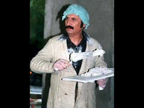 Harry Klyn - Ougagaboum