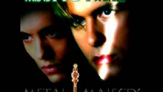 Hold on the night -  Metal majesty