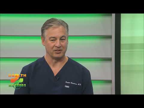Different Types of Urinary Incontinence