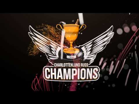 Charlottenlund Russ 2014 - Champions (Prod. Highjackers)