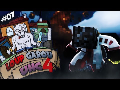 Loup-Garou UHC: S04E07 — L'HEURE DE GLOIRE