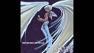 Rush - Ayra Starr (Official Lyric Video)