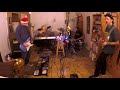 tbd, inc. - Acid Reindeer 12.18.19