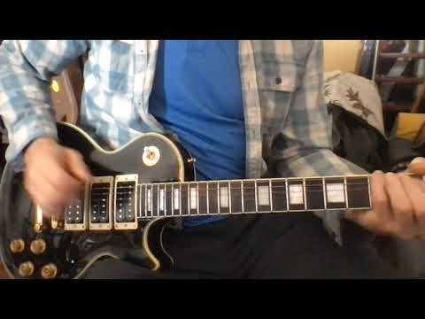 DEMO VIDEO! Epiphone Peter Frampton Signature (US customers, tax included in shipping cost) Les Paul Custom Pro Premium (Signed) 2019 - Ebony image 16