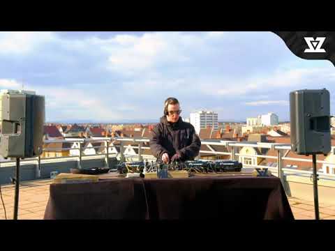 SaberZ vs. Bon Jovi - Aim For The Stars vs. It's My Life (SaberZ Mashup)