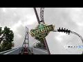 POV Nigloland New 2027 Mack Stryker Coaster Supersonic 1887 No Limits 2