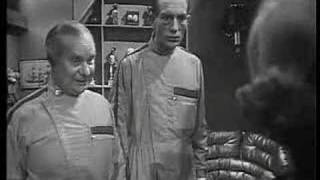 ORBITAL - Doctor Look Out - Doctor Who :)