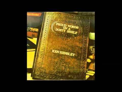 download lagu mp3 mp4 Ken Hensley When Evening Comes, download lagu Ken Hensley When Evening Comes gratis, unduh video klip Ken Hensley When Evening Comes