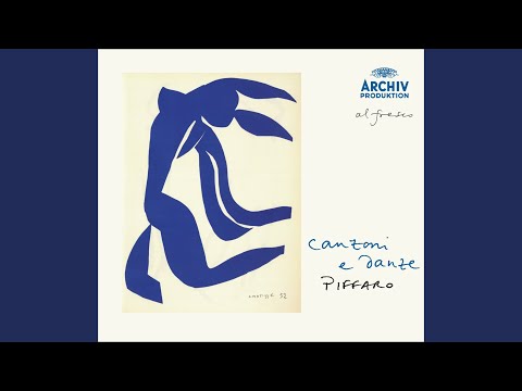 Anonymous: La morte de la ragione - La traditora / Bel fiore / La rocha el fuso - El desperato...