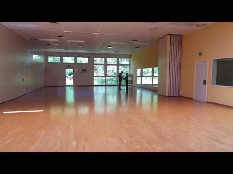 Alexey Simakov - Samba training