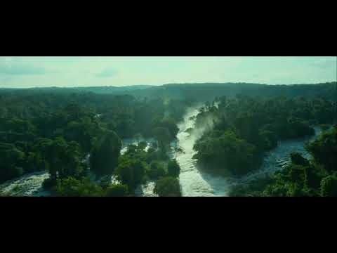 The Legend of Tarzan Official Teaser Trailer #1 (2016) - Alexander Skarsgård, Margot Robbie Movie HD