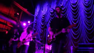 Superheaven - Gushin' Blood